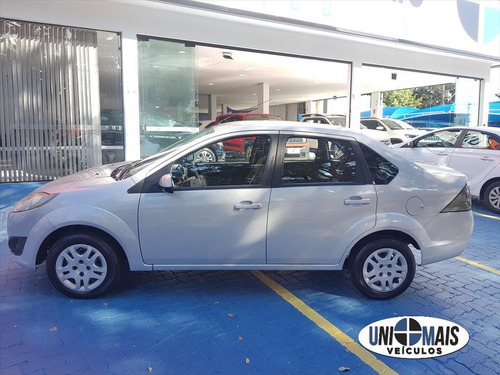 Fiesta 1.6 Manual 2013 (875156)