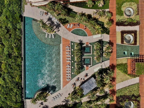 Imagem 24 de 29 de Apartamento Residencial Para Venda, Balneário Santa Clara, Itajaí - Ap7350. - Ap7350-inc