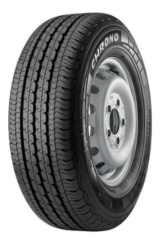Pneu Pirelli Aro 14 Chrono 175/65r14c 90t