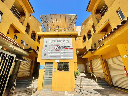 Imagem 2 de 19 de Sala Para Locação, Bairro Coração Eucarístico, Belo Horizonte - Mg. - 3113