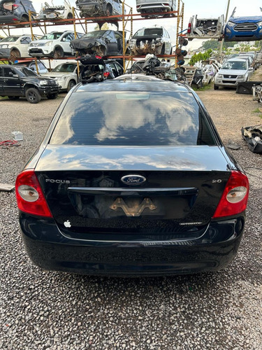 Ford Focus 2.0 2012 Aut. Flex 148cvs - Vendido Em Peças