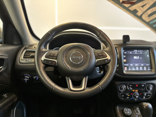Jeep Compass 2.0 16V DIESEL TRAILHAWK 4X4 AUTOMÁTICO