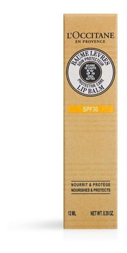 Bálsamo Labios Karité Spf30 12ml
