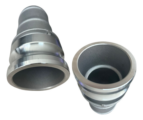 Camlock Tipo E De 3 De Aluminio 1 Pza