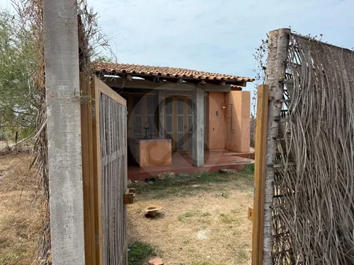 Casa En Venta En Rancho O Rancheria Santa Elena El Tule