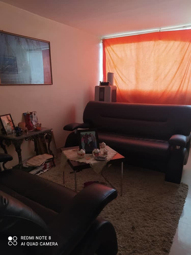 Imagen 11 de 14 de Apartamento En La Urbanización Valle Chara
