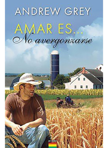 Amar Significa ... No Avergonzarse - Grey - Vergara - #d