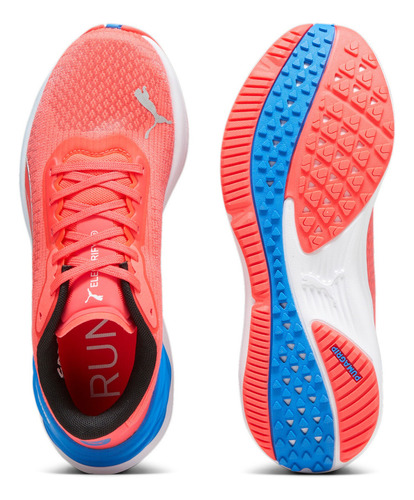 Puma Electrify Nitro 3 2024 Mujer 378456 05