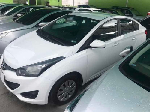 Hyundai Hb20 2015 1.6 Comfort Style Flex 5p