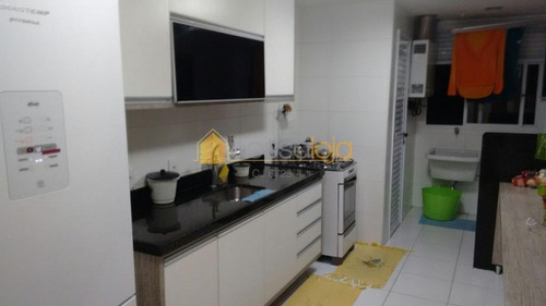 Cobertura Duplex À Venda, Itacoatiara, Niterói - Co0208. - Co0208