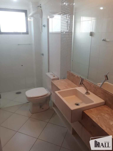 Imagem 3 de 7 de Apartamento À Venda Vila Maceno Com 3 Quartos, 1 Vaga 113m² - V8930