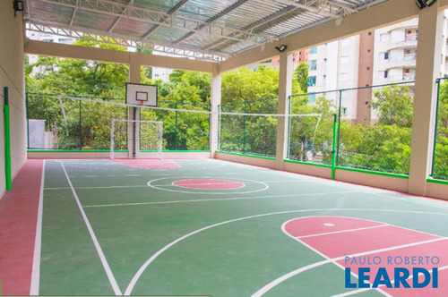 Imagem 3 de 10 de Apartamento - Morumbi - Sp - 612442
