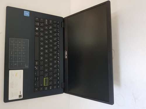 Asus Vivobook E410ma-220 Intel Celeron N4020 /4 /128 (Usado)