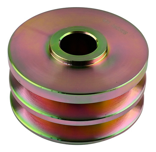 Polea Alternad Delco Doble 22x85mm