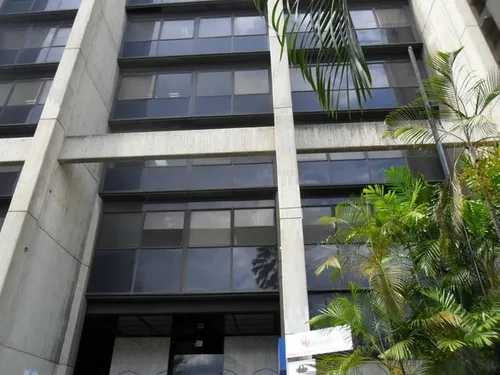Oficina En Venta Chacao