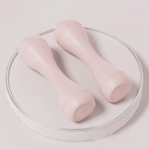 Mancillas Ajustables Pares De Pesas A Mano Anti Slip En Casa