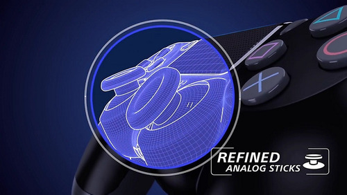 Imagen 8 de 10 de Joystick Ps4 Inalámbrico Dualshock 4 Original