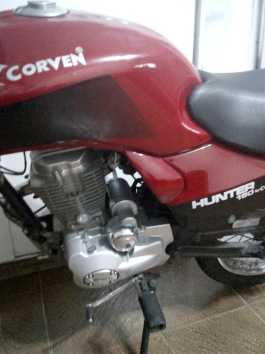 Corven Hunter 150