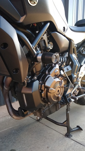 Imagen 6 de 18 de Yamaha Mt07