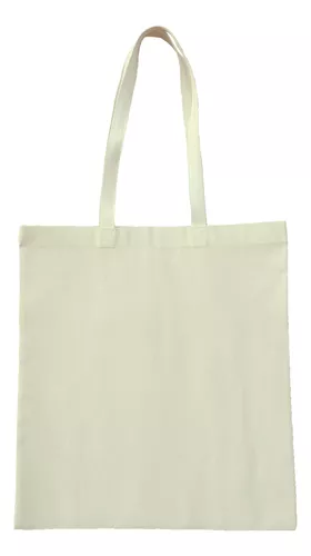 Bolsas de tela para pintar 18 unidades DIY en blanco de tela estuche de  20,8 x 12 cm estuche para pintar bolsa de tela para pintar para trabajo