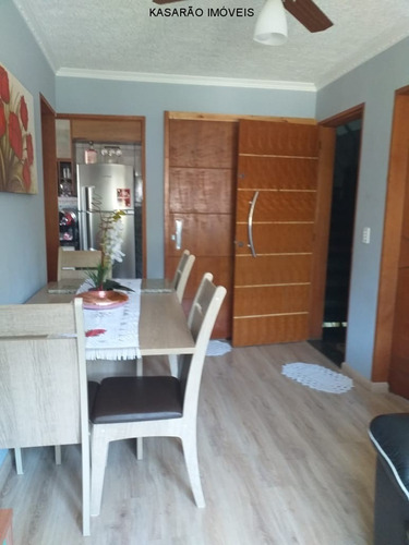 Imagem 6 de 30 de Apartamento - Ap00532 - 68130709