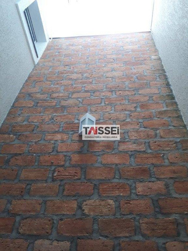 Imagem 26 de 30 de Sobrado À Venda, 125 M² Por R$ 890.000,00 - Vila Brasílio Machado - São Paulo/sp - So0173