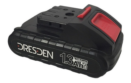 Bateria 18v Lition 1,3amp Dresden Dre1813i