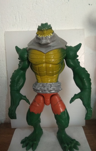 Killer Croc Batman Figura 30cm 2015