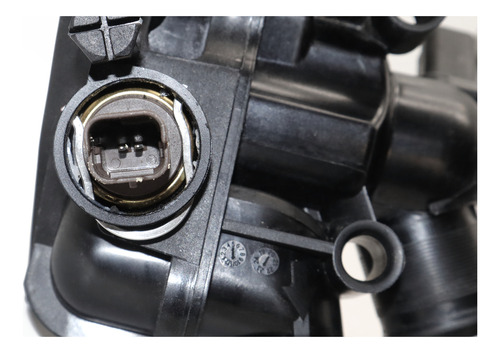 Termostato Mini Cooper S 1.6 L 05 A 14 Vika Con Sensor Tempe