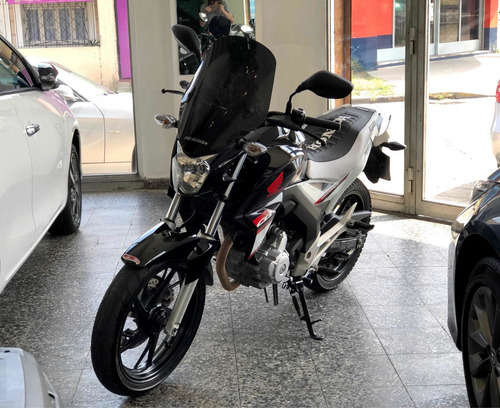 Imagen 9 de 13 de Honda Cb Twister 250cc Nueva Excelente