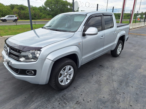 Volkswagen Amarok 2.0 Cd Tdi 180cv 4x4 Highline C34