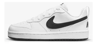 Calzado Nike Court Low Recraft Blanco