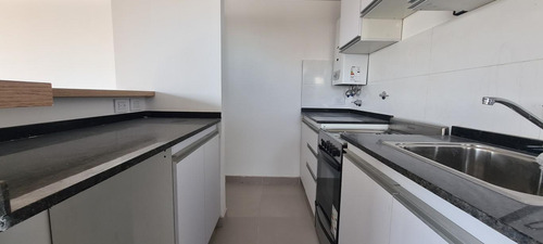 Venta Departamento De Un Dormitorio Oportunidad Pichincha