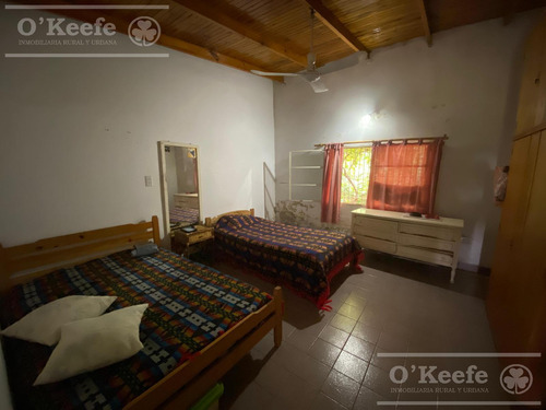 5 Has En Veronica - Chacra En Venta Con Importante Arboleda