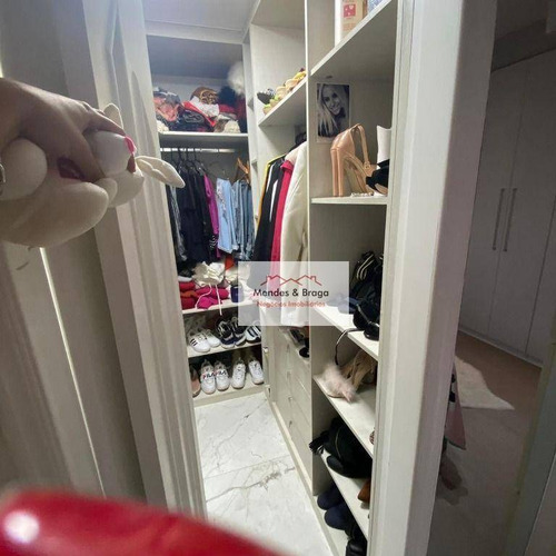 Imagem 23 de 23 de Apartamento À Venda, 52 M² Por R$ 342.000,00 - Jardim Flor Da Montanha - Guarulhos/sp - Ap2796
