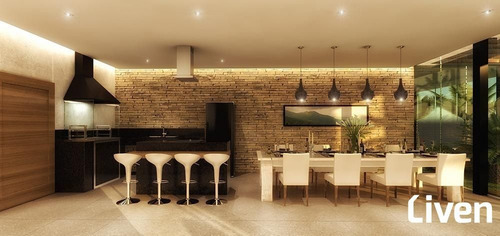Imagem 2 de 25 de Casa Com 3 Dormitórios À Venda, 124 M² Por R$ 670.000,00 - Chácara Santa Rita - Caçapava/s - Ca0537