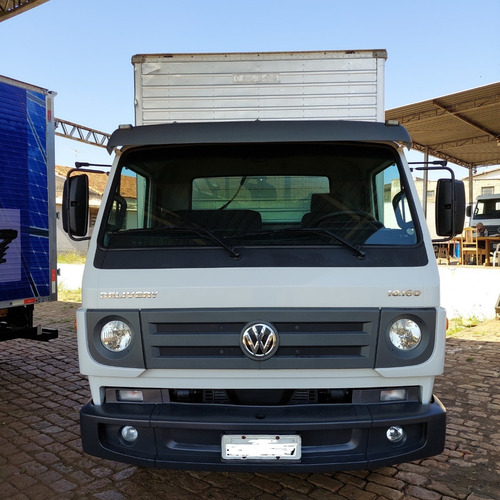 Imagem 2 de 8 de Vw 10160