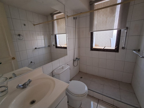 Departamento En Arriendo De 3 Dorm. En Las Condes