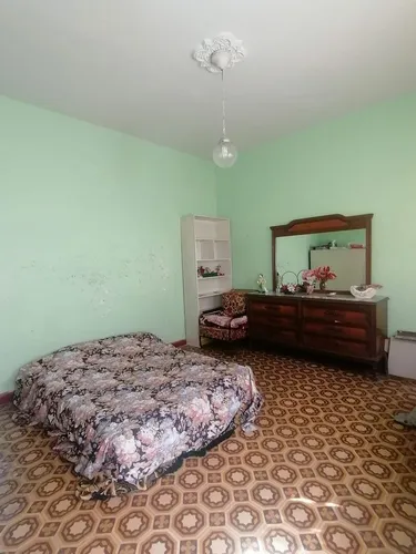 Casa En Venta En Sur 22, Casa 90, Agricola Oriental, Iztacalco, Cdmx, Cerca De Metro Canal De San Juan, Cr04