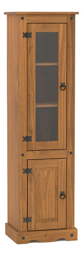 Mueble Multiuso - Madera N Panelero - Alacena - Cocina - Lcm