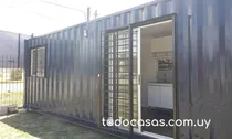 Comprar Casa Contenedor Venta Construcción