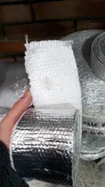 Comprar Cinta De Fibra De Ceramica Aislante Temperatura Escapes Tubo