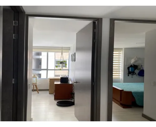 Arriendo En Apartamento En Envigado