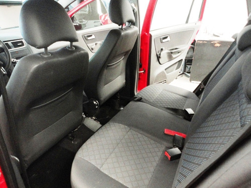 Volkswagen Suran 1.6 Msi Comfortline 2013 Nueva!!