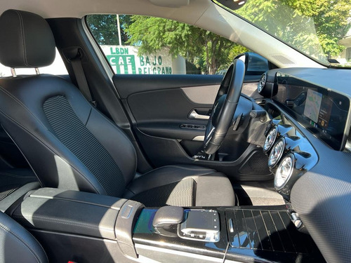 Imagen 11 de 25 de Mercedes-benz Clase A 200 A200 2020 2019 2021 0km A250 B200