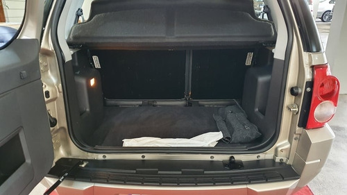 Ford Ecosport Xlt 2.0 16v