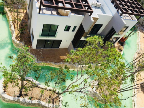 Imagen 14 de 14 de Departamentos En Venta Zona Playa Del Carmen Quintana Roo