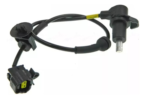 Sensor Abs Velocidad Trasero Derecho Aveo Original Gm Korea