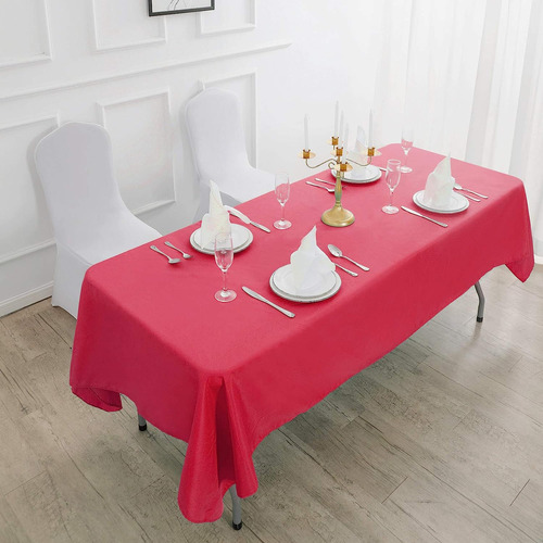 Mantel Para Mesa De Forma Rectangular 120 In X 60 In