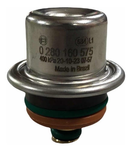 Regulador Presion Bosch 160575 Vw Passat 2.8 Syncro 1999 '00